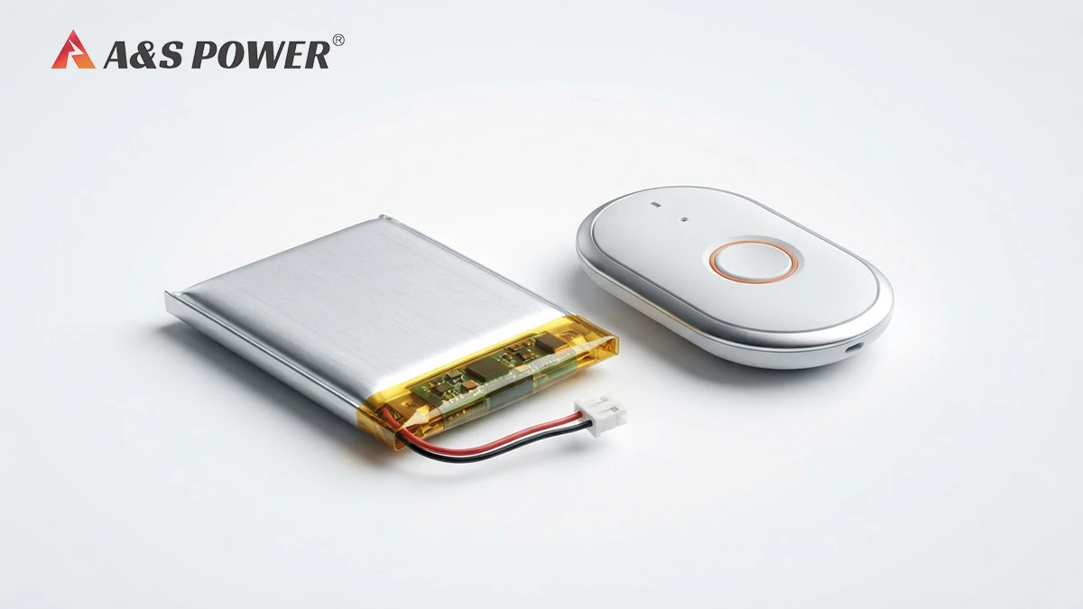 Custom Medical Alert Devices Battery: How to Choose the Right Power Solution