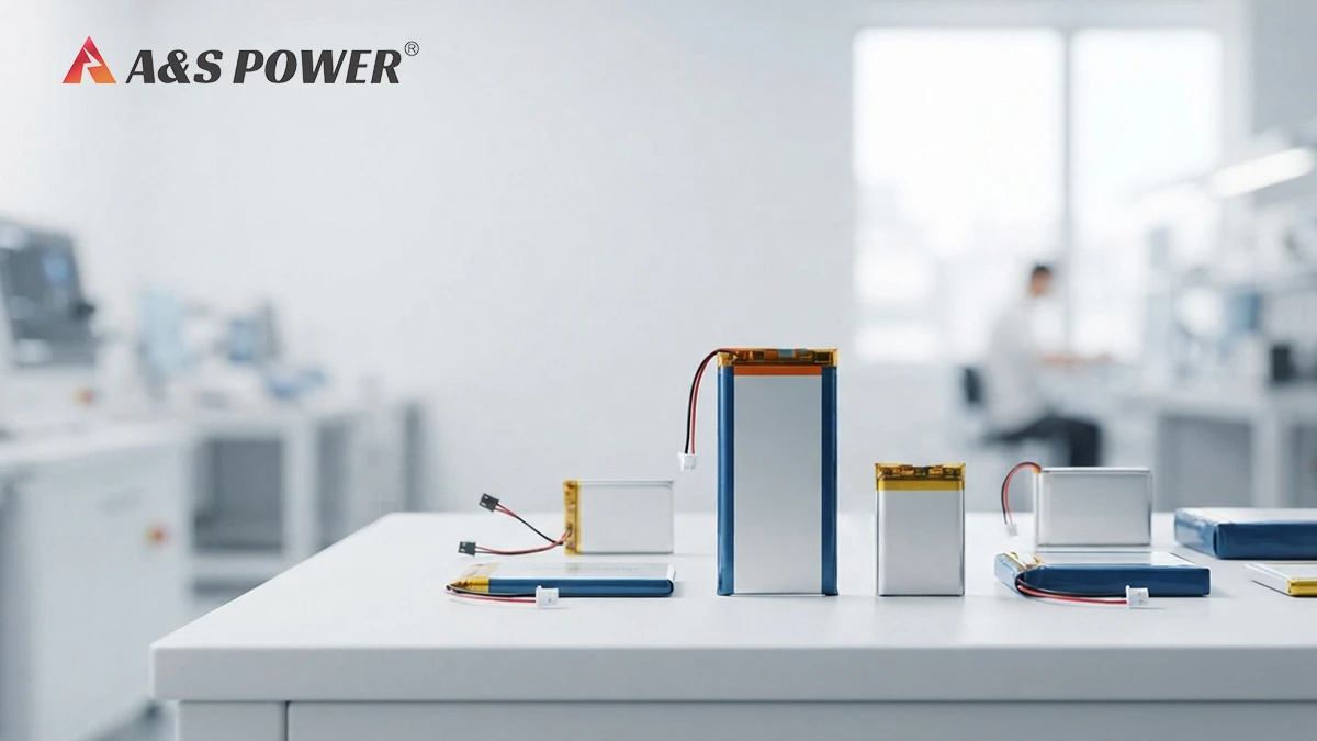 How Long Do Custom Batteries Stay in Production?