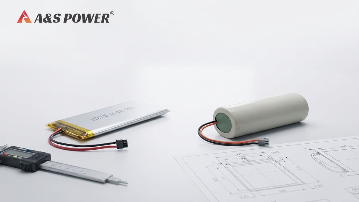 Approved Battery Sample and Mass Production Consistency Approved battery sample and mass production battery with consistent configuration