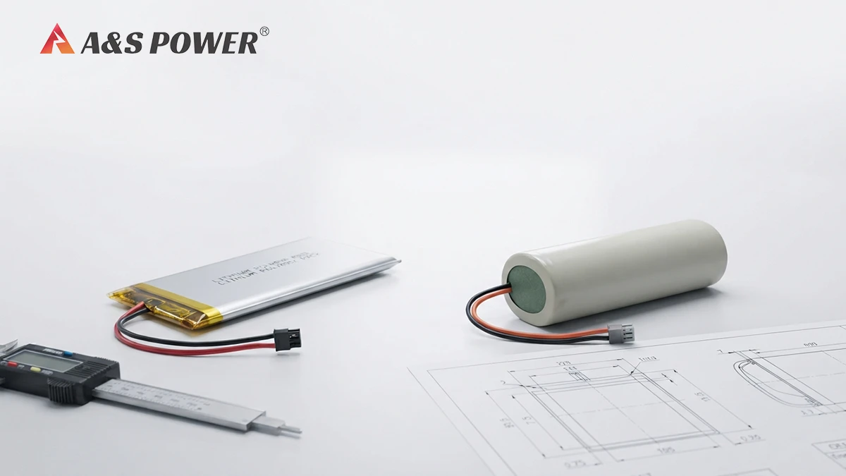 Will the Production Battery Be the Same as the Approved Sample?
