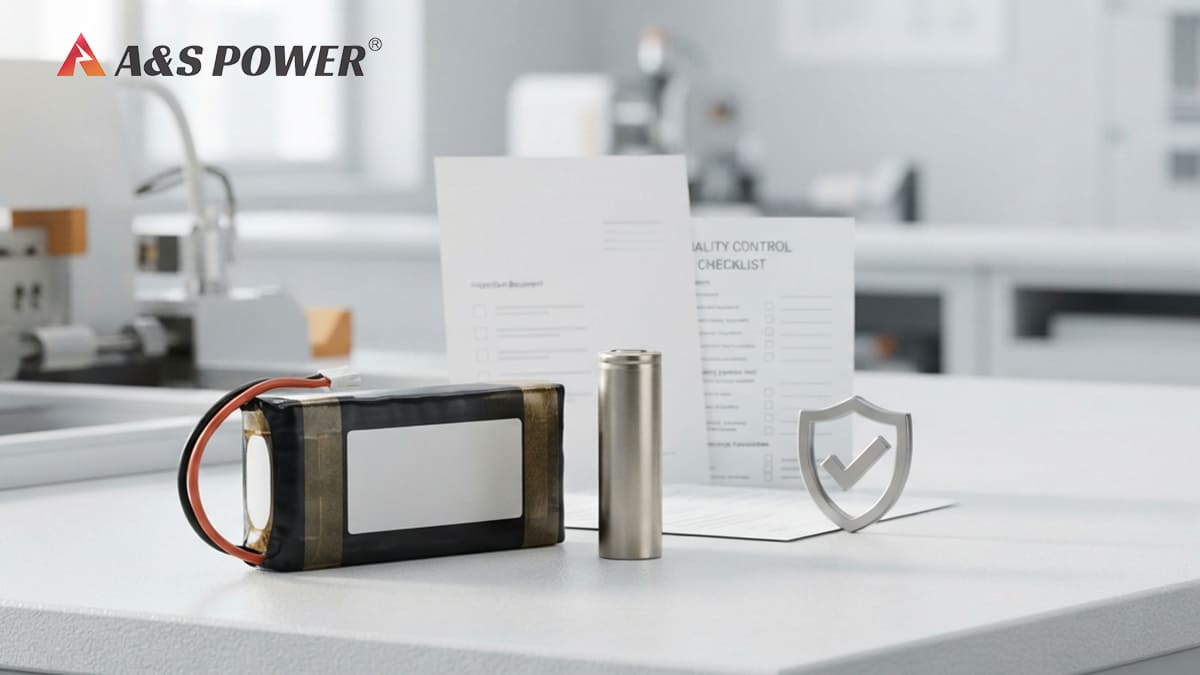 UL battery certification maintenance fees and annual audit costs