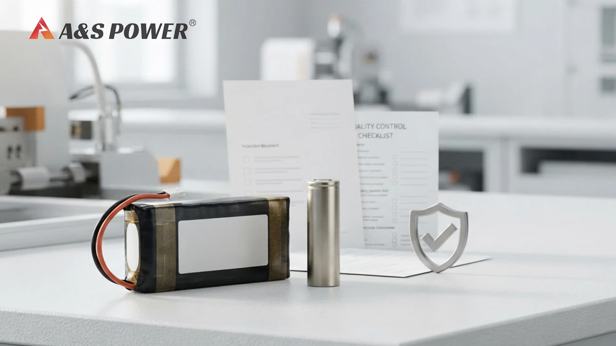 Who Pays UL Battery Certification Maintenance Fees?