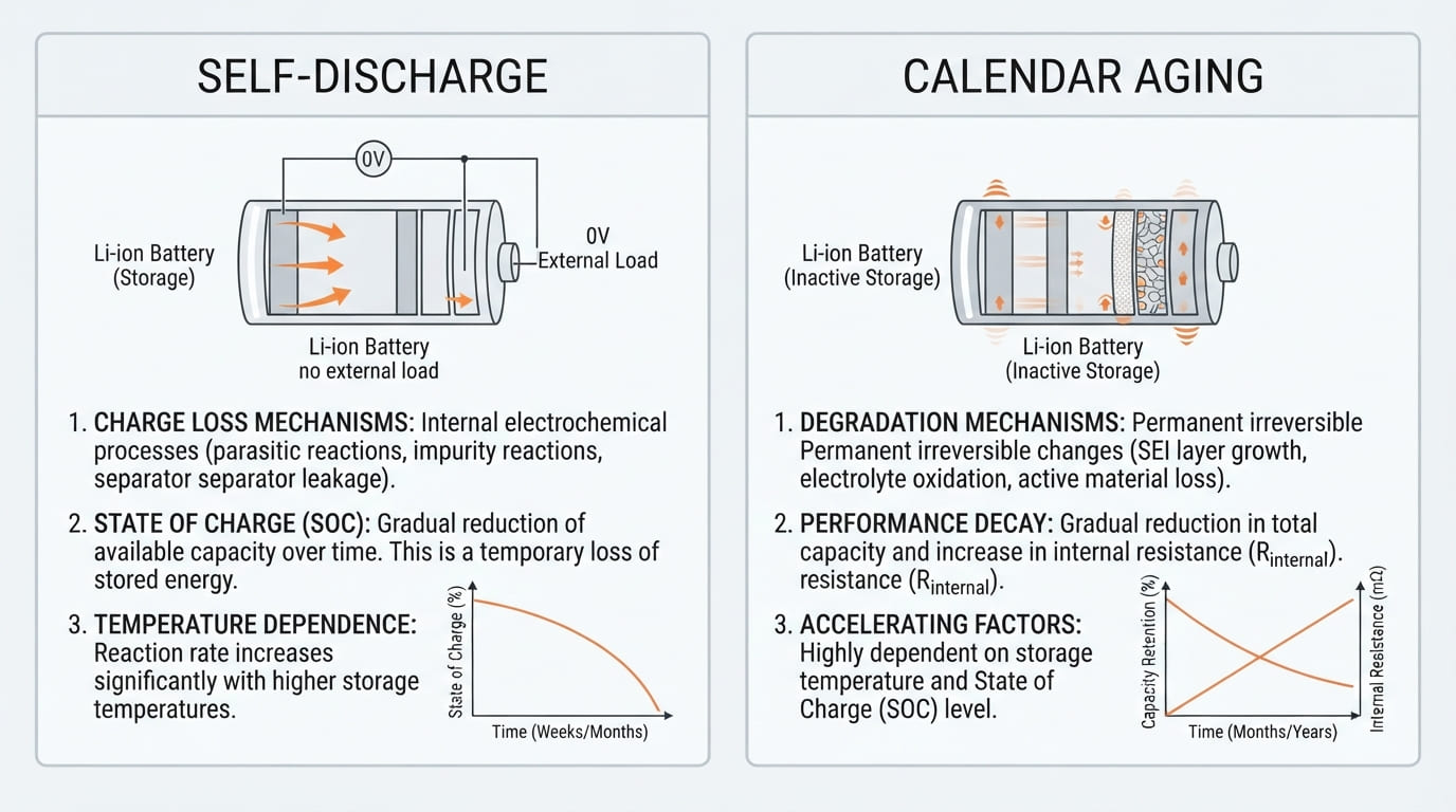 battery-self-discharge-vs-calendar-aging Battery self-discharge vs calendar aging