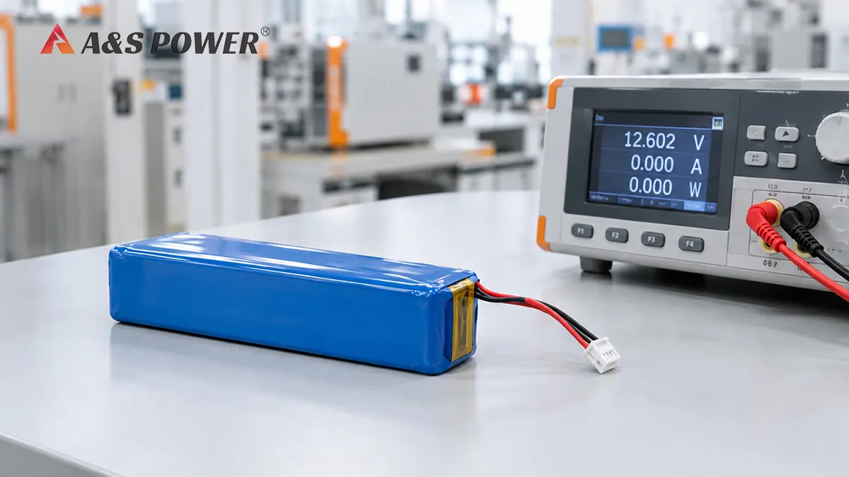 What Is Battery Self-Discharge and Why Does It Occur?