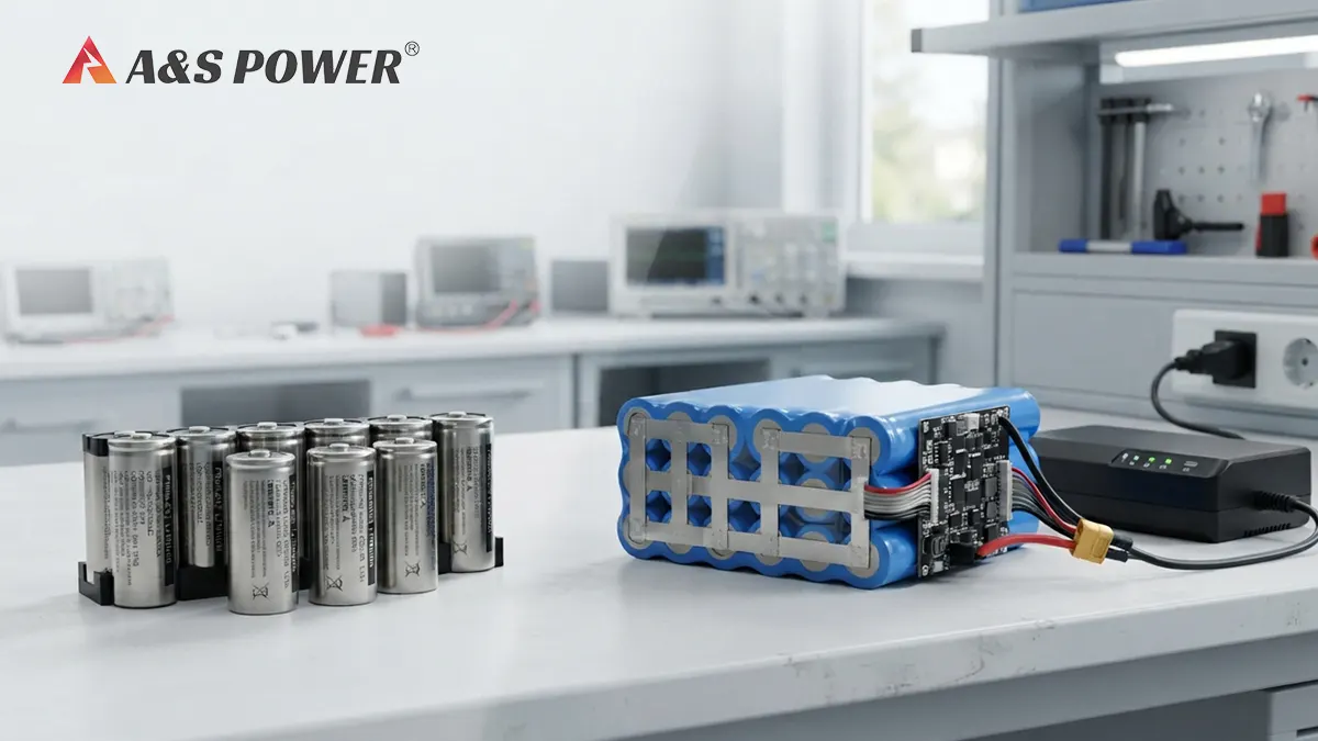 Can All Lithium Batteries Be Recharged?