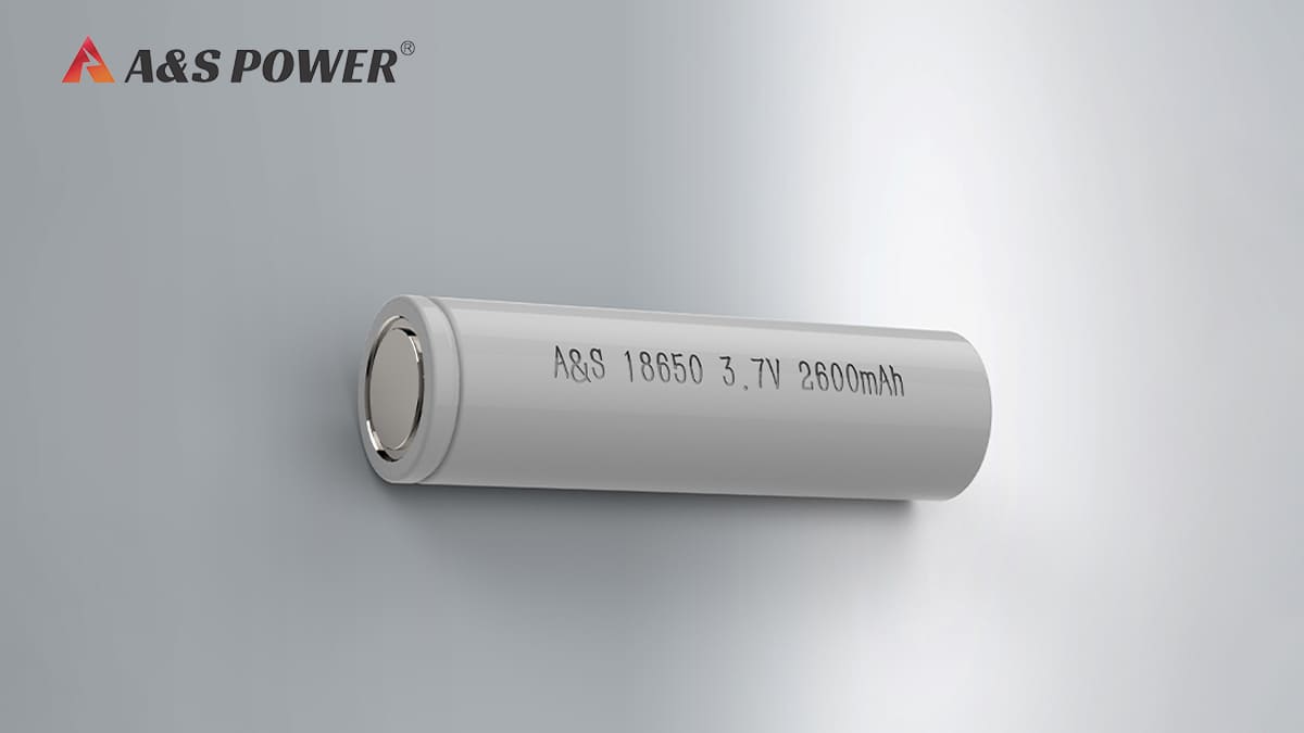 What Is an 18650 Lithium-Ion Battery?
