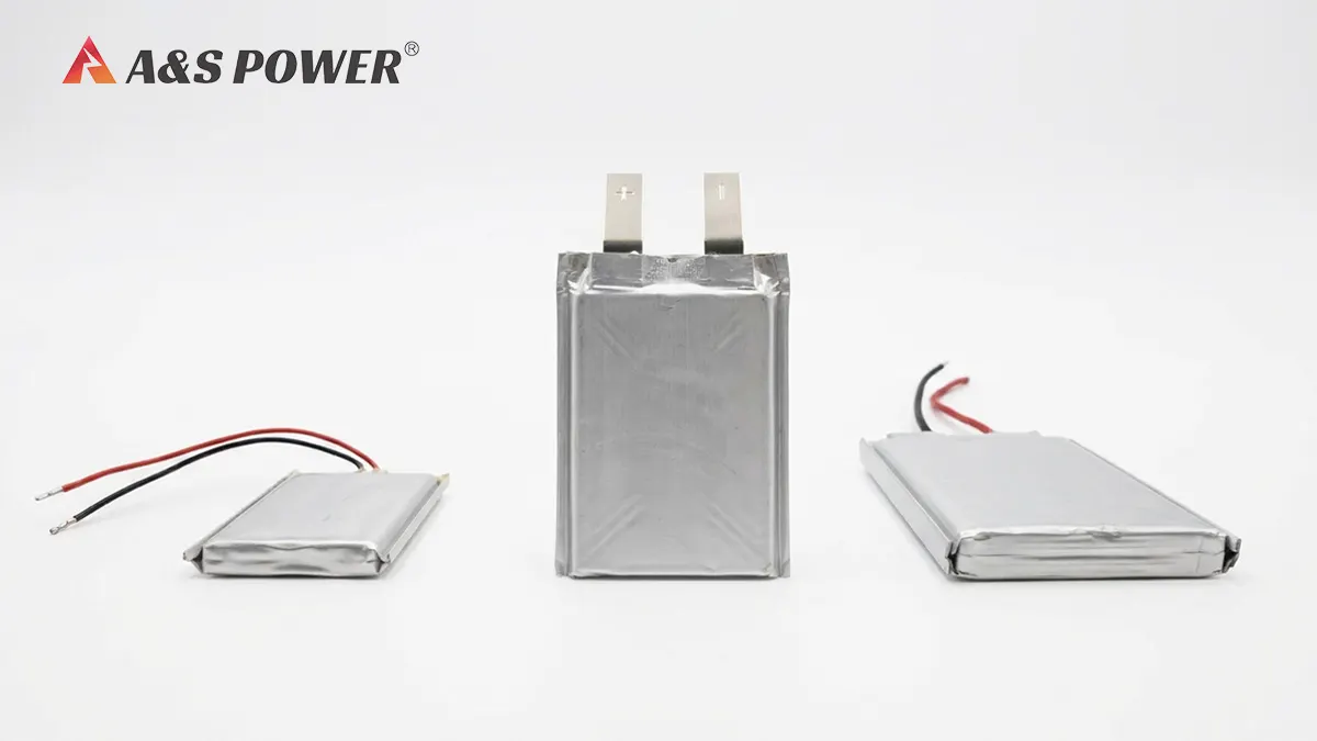 Does a Higher-Capacity LiPo Battery Have to Be Bigger?