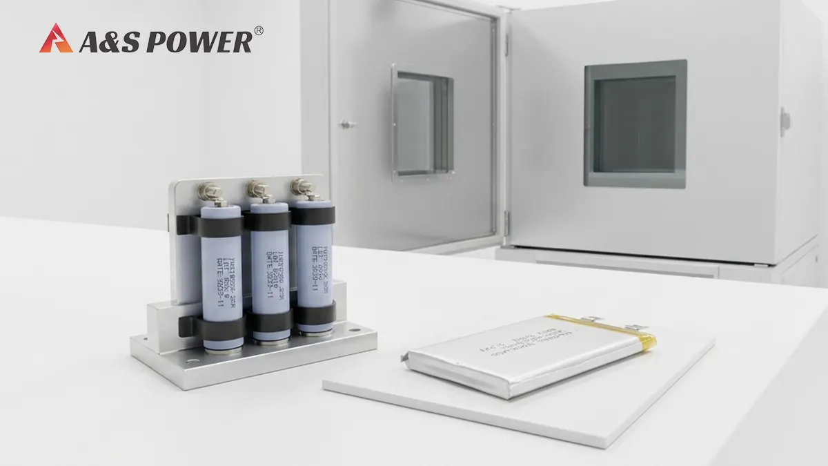 Why Does Battery Capacity Decrease at High Temperatures?