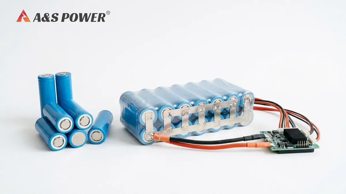 Why Do High-Current Batteries Need High-Rate Cells?