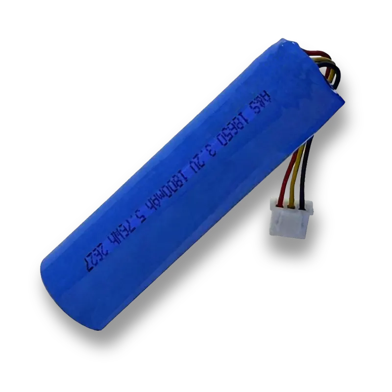 18650 3.2v 1800mAh Lifepo4 Rechargeable Battery Cell