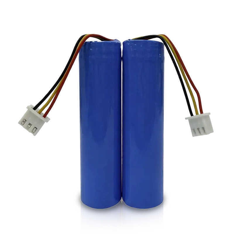 18650 3.2v 1800mAh Lifepo4 Rechargeable Battery Cell