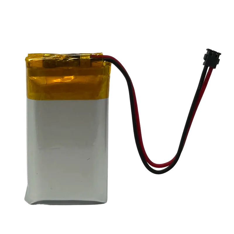 AS551730 3.7V 300mAh Lithium Polymer Battery