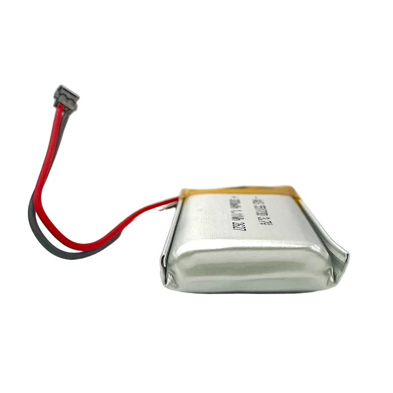 AS551730 3.7V 300mAh Lithium Polymer Battery