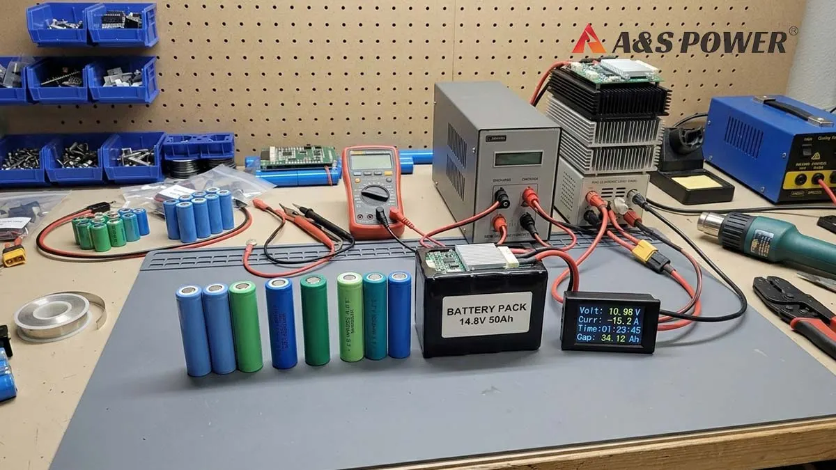 Why Does Actual Battery Capacity Differ from Rated Capacity?